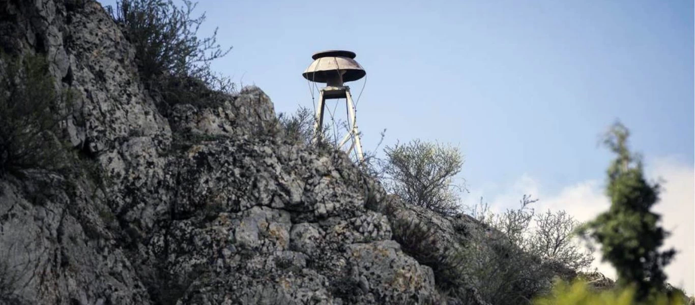 Σειρήνες θα ηχήσουν αύριο - Ποιες ώρες θα ακουστούν και για ποιο λόγο